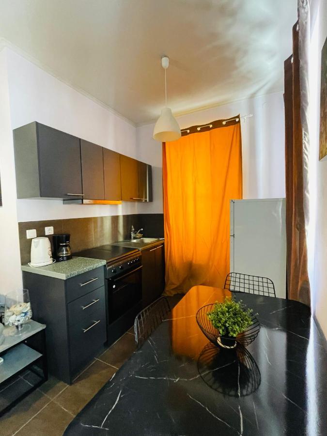 Casa D' Arte - Corfu Town公寓 外观 照片